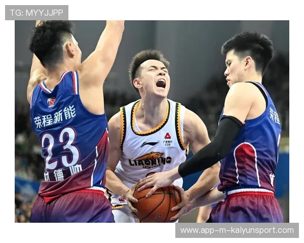 2026 CBA 总决赛最有价值球员揭晓：本土新星如何在关键战完成救赎？