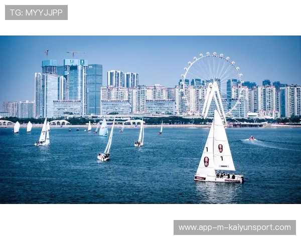 世界帆船俱乐部赛事与航海教育结合成趋势，世界帆船比赛基地